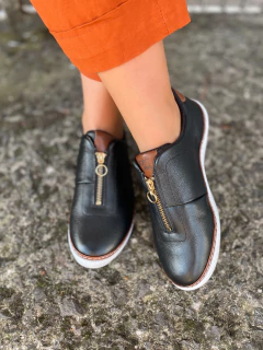 Tênis Marisol Preto na internet