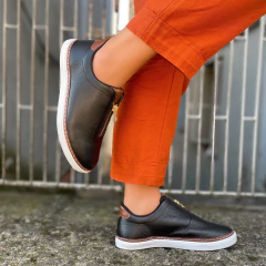 Tênis Marisol Preto - comprar online