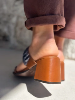 Imagem do Tamanco Sodalita