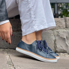 Tênis jenny navy - comprar online