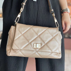 Bolsa Amara Fendi - Jamile Calçados Exposição