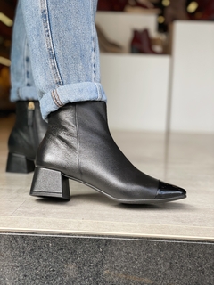 Imagem do Bota Rosana Black