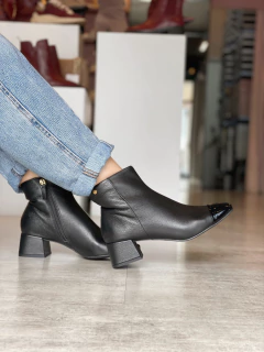 Bota Rosana Black - loja online