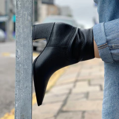 Imagem do Bota Tanea Preta