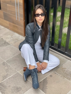 Bota Vanessa Marinho - loja online