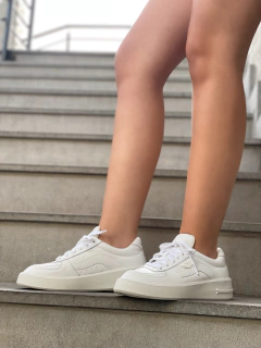 Imagem do Tênis Liz Branco