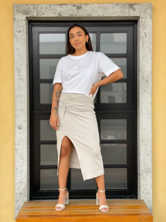 Sandália Ale Névoa - loja online