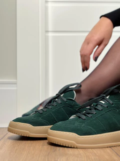 Tênis Marieli Musgo - comprar online