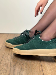 Tênis Marieli Musgo