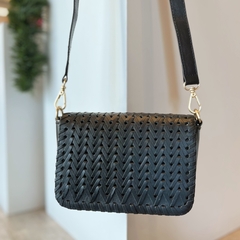 Bolsa Analice Black