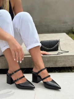 Mule Débora Preto na internet