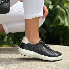 Tênis Clarissa Black - comprar online