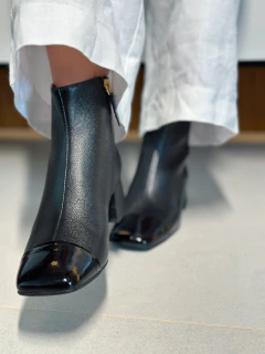 Bota Rosana Black - loja online