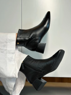 Bota Rosana Black - comprar online