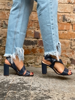 Sandália Jenna Marinho - comprar online