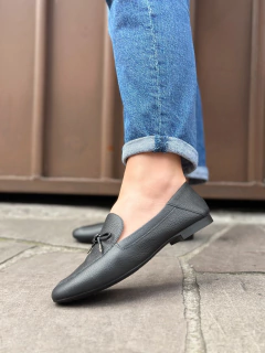 Mocassim Berenice Black na internet