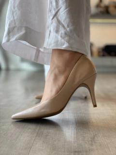 Scarpin antônia nude na internet