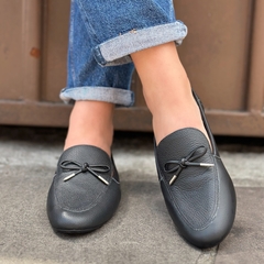 Mocassim Berenice Black