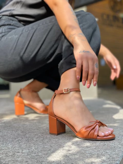 Sandália Angélica Rum - comprar online