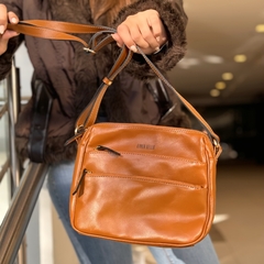 Bolsa Cássia doce de leite