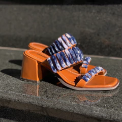 Tamanco Sodalita - comprar online