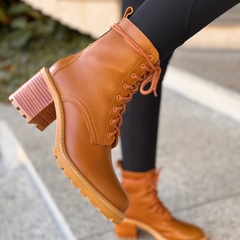 Bota Fefa Whisky