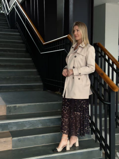 Sapato Karen Bicolor - comprar online