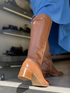 Bota Montaria Nicole - loja online