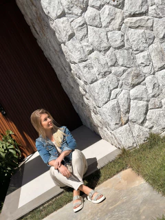 Papete Eliza - comprar online