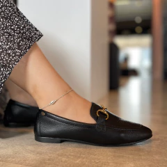 Mocassim Denise Black na internet