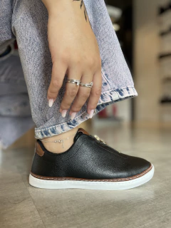 Tênis Marisol Preto - comprar online