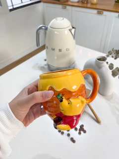 Winnie pooh
