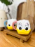 Combo Donald & Daisy - Diversi Art