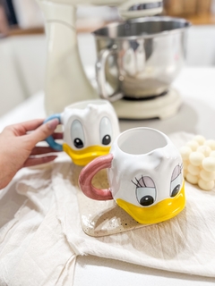 Baby Donald en internet