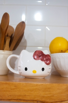 Hello Kitty en internet