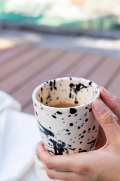 Taza sin asa - Diversi Art