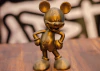Mickey gold - comprar online