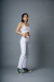 Recto Ipanema blanco - tienda online