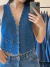 Chaleco Lilu sw - tienda online