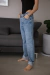 Jean recto Bing lavado claro - comprar online