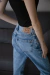Jean recto Bing lavado claro - Sudeste Jeans