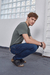 jean confort raw wash en internet