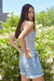 Bermuda Cleo sw - Sudeste Jeans