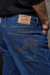 jean recto confort blue