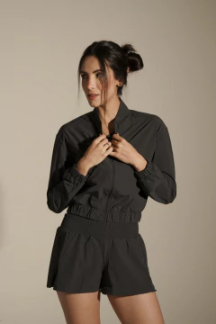 SHORT FLORA - AZIONE FITNESS