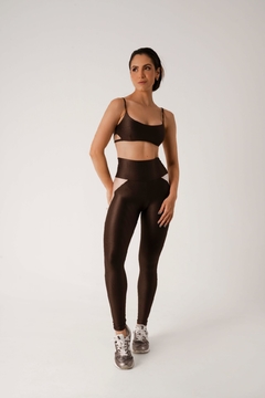 LEGGING JOICE ALTA COMPRESSÃO - comprar online
