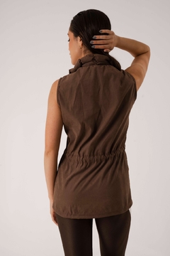 PARKA DOMITILA - comprar online
