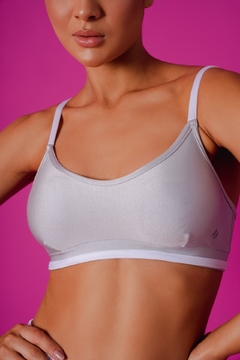 TOP CÁSSIA - AZIONE FITNESS