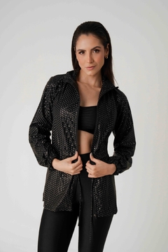 PARKA ALEXANDRA