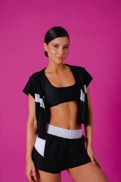 SHORT JÉSSICA